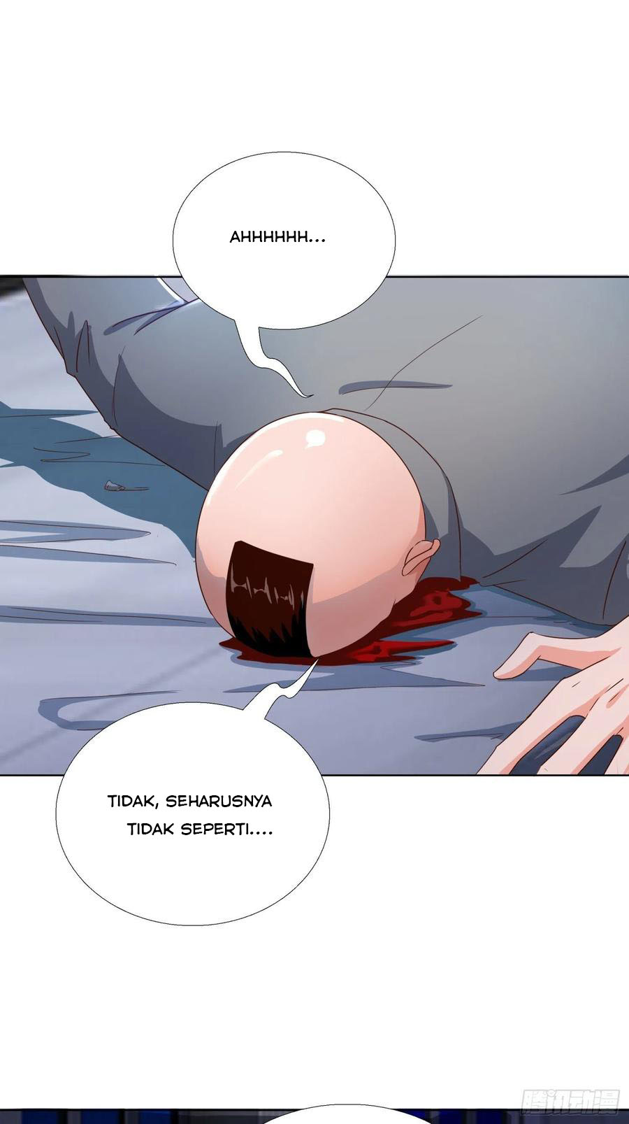 Super School Doctor (Supreme Campus Doctor) chapter 103